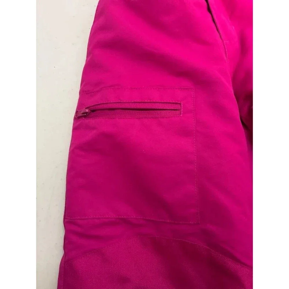 Swiss tech 6 girls snow pants